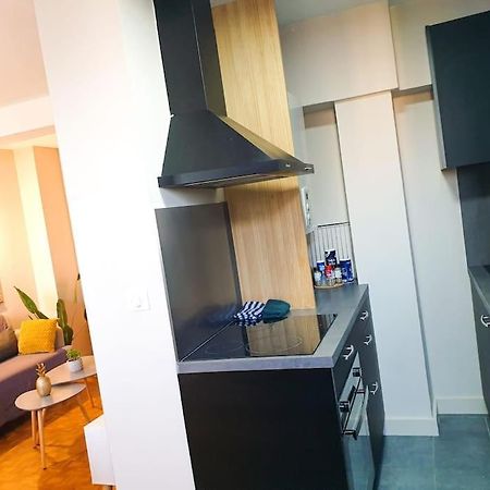 Cosy Mure 4Ch - Stationnement Gratuit Pau Dış mekan fotoğraf