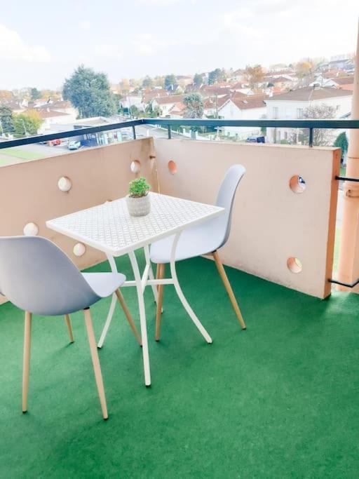 Cosy Mure 4Ch - Stationnement Gratuit Pau Dış mekan fotoğraf